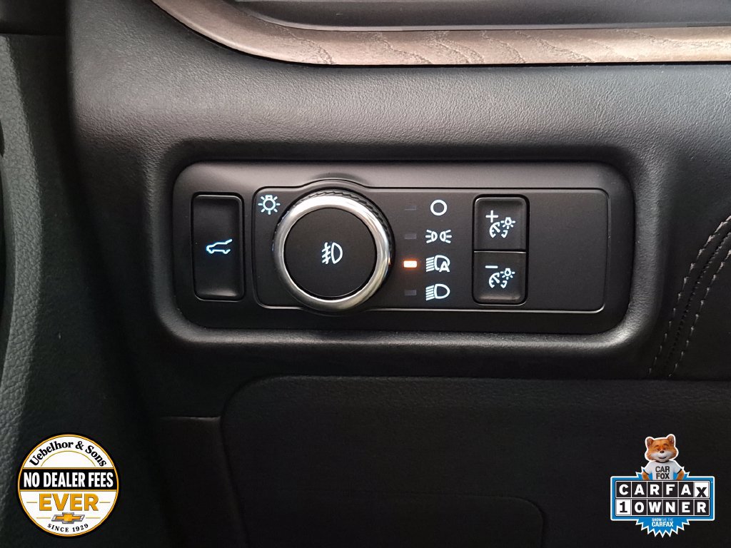 Used 2023 Ford Explorer Platinum w/ Technology Package AWD/4WD image 18
