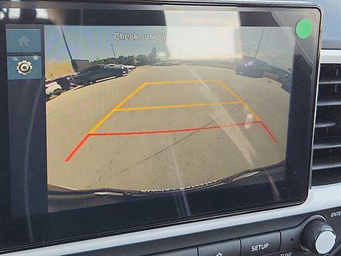 New 2026 Hyundai Venue SEL image 12