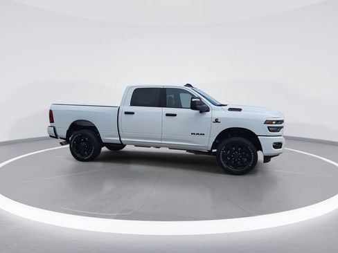 New 2026 RAM 2500 Lone Star image 9