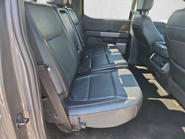 Certified 2023 Ford F150 Lariat AWD/4WD image 20