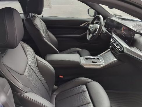 Used 2024 BMW 440i xDrive Coupe w/ Premium Package image 20
