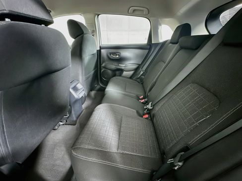 Used 2024 Honda HR-V LX image 25