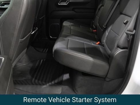 Certified 2024 Chevrolet Silverado 1500 LTZ w/ Max Trailering Package AWD/4WD image 11