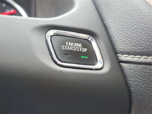 Used 2020 GMC Acadia Denali w/ Trailering Package image 22