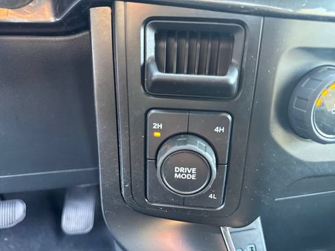 Used 2023 Ford F150 XL w/ STX Appearance Package AWD/4WD image 35