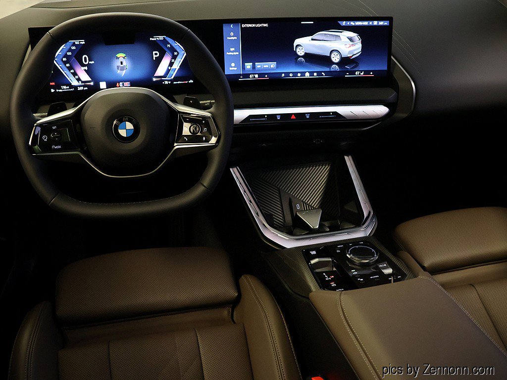 Certified 2026 BMW X3 xDrive30i AWD/4WD image 16