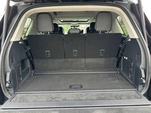 New 2025 Lincoln Navigator Reserve AWD/4WD image 27