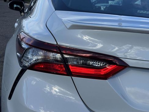 Certified 2023 Toyota Camry SE image 9