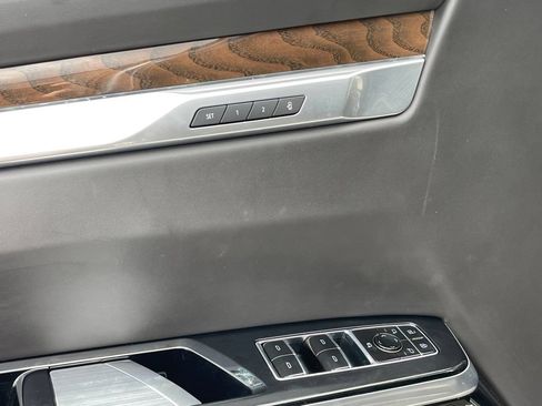 Certified 2025 Cadillac Escalade Sport Platinum AWD/4WD image 20