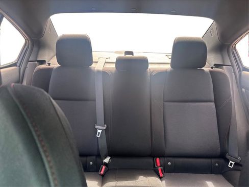 Used 2017 Subaru WRX AWD/4WD image 14