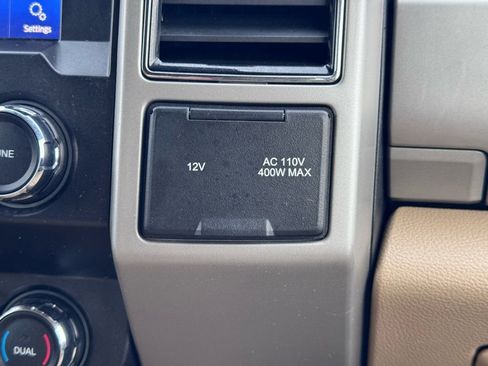 Used 2021 Ford F250 Lariat w/ Lariat Ultimate Package image 35