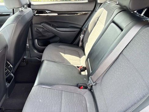 Used 2023 Kia Seltos S image 17