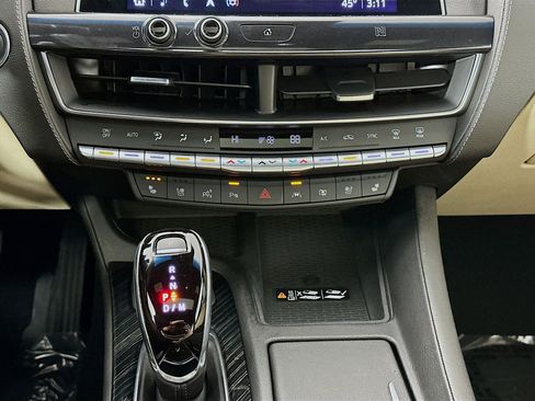 Used 2021 Cadillac CT5 Premium Luxury w/ Parking Package image 13