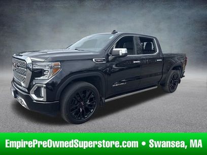 Used 2020 GMC Sierra 1500 Denali w/ Denali Ultimate Package