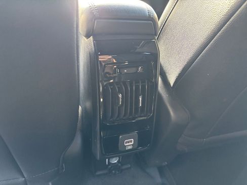Used 2025 Jeep Compass Limited AWD/4WD image 23