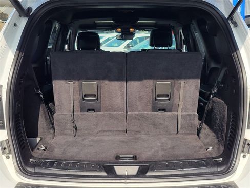 Used 2018 Dodge Durango GT w/ Technology Group image 24