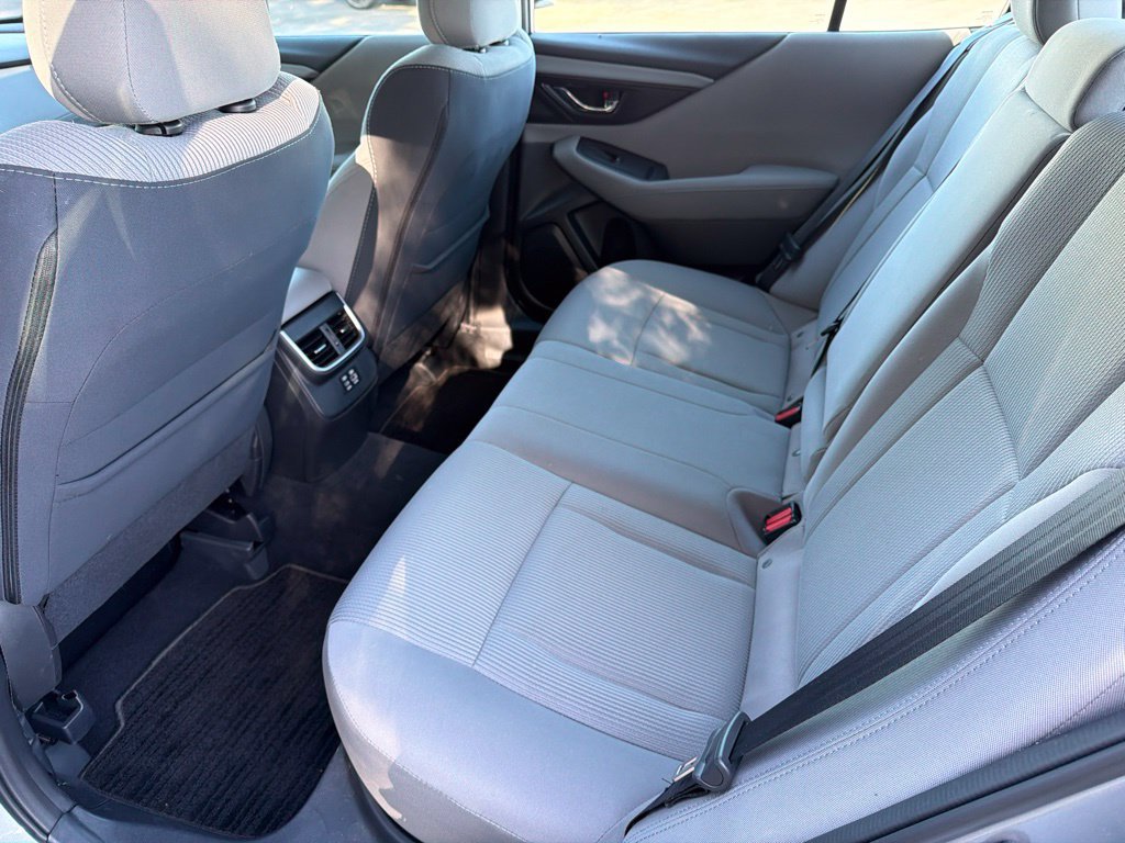 Certified 2024 Subaru Legacy Premium AWD/4WD image 18