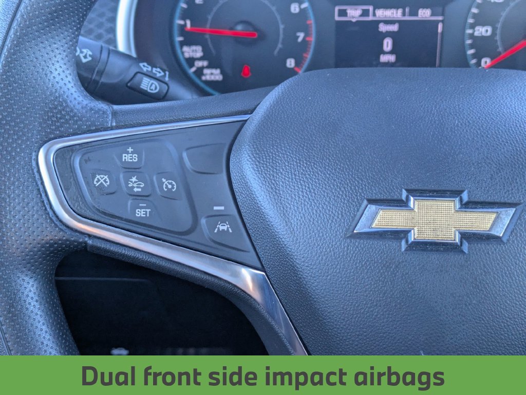 Used 2024 Chevrolet Malibu LT FWD image 19