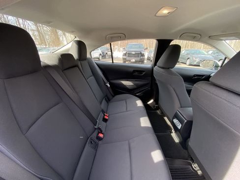 Certified 2023 Toyota Corolla LE image 23