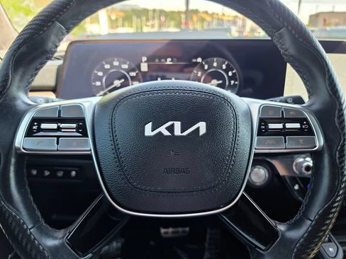 Certified 2024 Kia Telluride SX Prestige X-Line AWD/4WD image 25