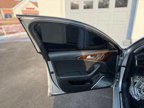 Used 2012 Audi A6 3.0T Premium image 19