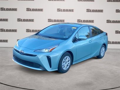 Used 2020 Toyota Prius LE