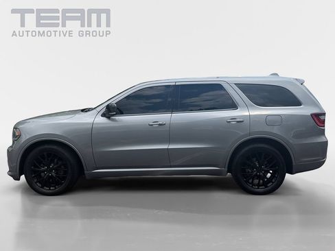 Used 2015 Dodge Durango R/T w/ Trailer Tow Group IV AWD/4WD image 4