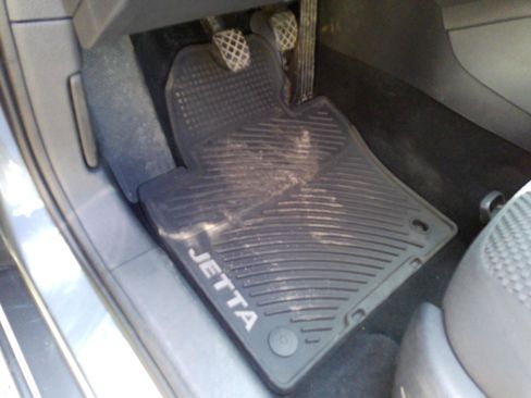 Used 2012 Volkswagen Jetta S FWD image 6