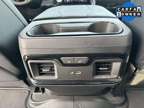 Used 2023 GMC Sierra 1500 AT4 w/ AT4 Premium Package image 21