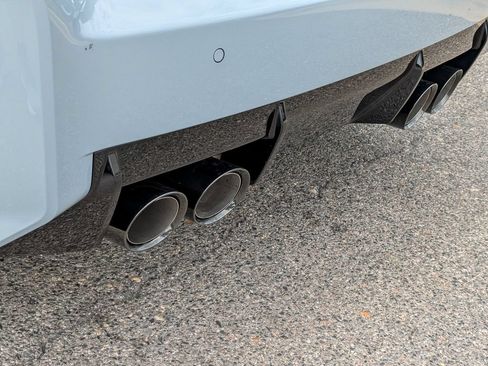 New 2026 BMW M2 w/ Lighting Package RWD image 9