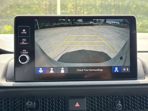 Used 2026 Honda CR-V TrailSport image 27