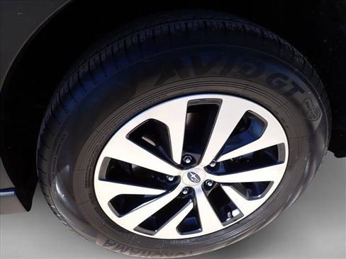 Certified 2024 Subaru Outback Premium image 7