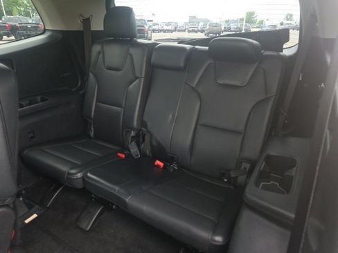 Used 2022 Kia Telluride EX w/ EX Premium Package AWD/4WD image 18