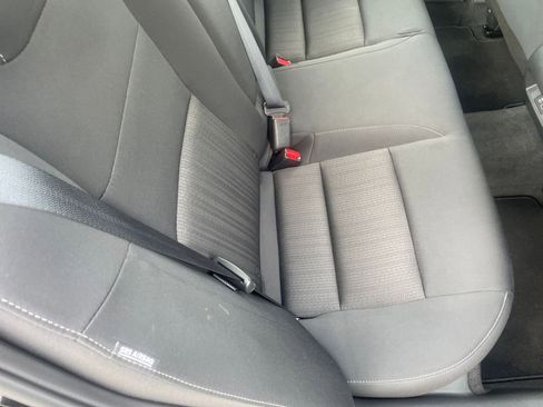 Used 2025 Nissan Altima 2.5 SV image 40