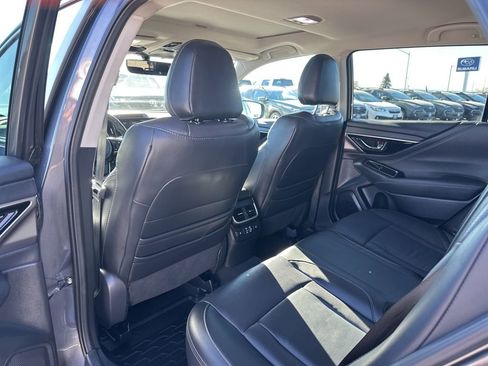 Used 2025 Subaru Outback Limited w/ Popular Package #2 image 20