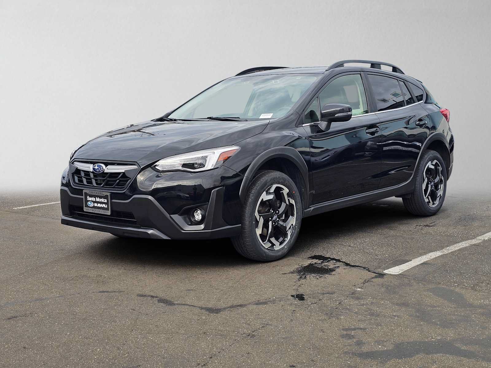 Used 2023 Subaru Crosstrek 2.5i Limited AWD/4WD image 7