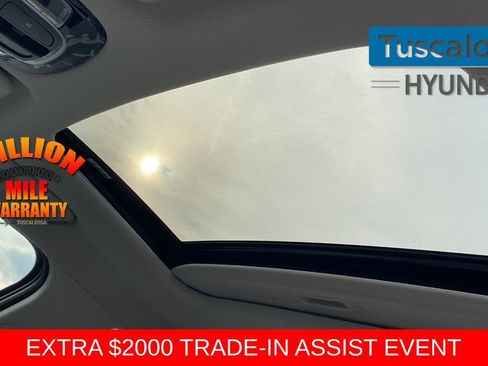 New 2026 Hyundai Tucson SEL image 23