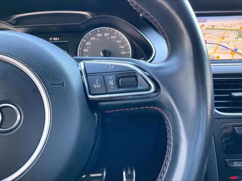 Used 2014 Audi S4 Premium Plus image 25