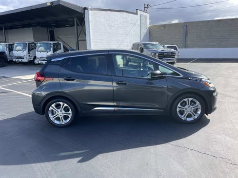 Used 2020 Chevrolet Bolt LT image 3