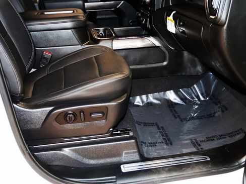 Used 2022 Chevrolet Silverado 3500 LTZ w/ LTZ Plus Package image 61