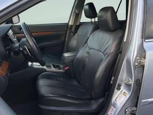 Used 2014 Subaru Outback 2.5i Limited w/ Moonroof Package image 20