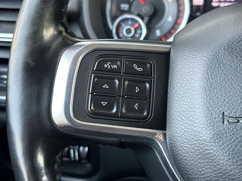 Used 2019 RAM 2500 Laramie AWD/4WD image 27