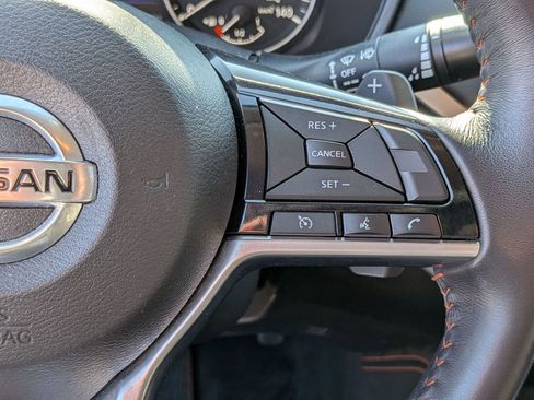 Used 2020 Nissan Altima 2.5 SR image 19