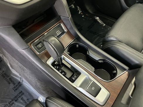 Certified 2023 Subaru Ascent Touring image 26