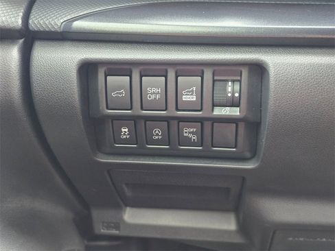 Used 2022 Subaru Forester Wilderness w/ Wilderness Package image 17