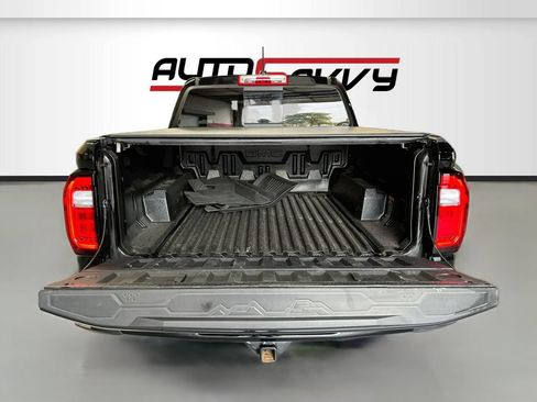 Used 2024 GMC Canyon Elevation w/ Convenience Package AWD/4WD image 27