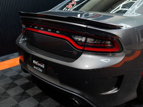 Used 2017 Dodge Charger SRT Hellcat w/ Harman/Kardon Audio Group image 15