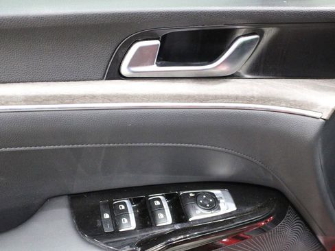 Used 2021 Kia K5 EX image 18