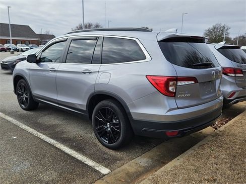 Used 2022 Honda Pilot Special Edition image 8