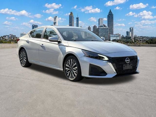 Certified 2025 Nissan Altima 2.5 SV w/ SV Premium Package FWD image 27